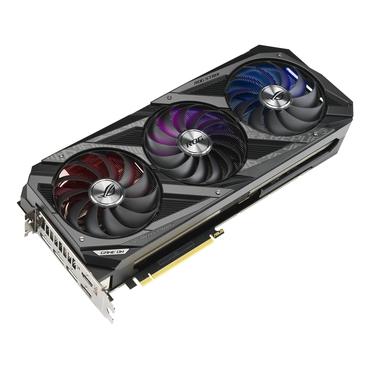 ASUS ROG STRIX RTX3070TI OC 8GB GAMING