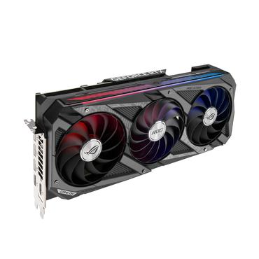 ASUS ROG STRIX RTX3070TI OC 8GB GAMING