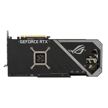 ASUS ROG STRIX RTX3070TI OC 8GB GAMING