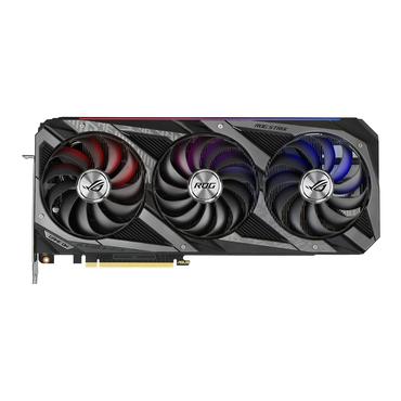 ASUS ROG STRIX RTX3070TI OC 8GB GAMING