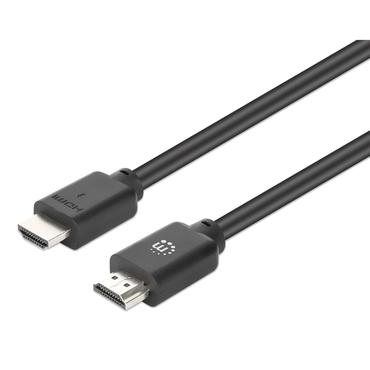 MANHATTAN HDMI-kabel