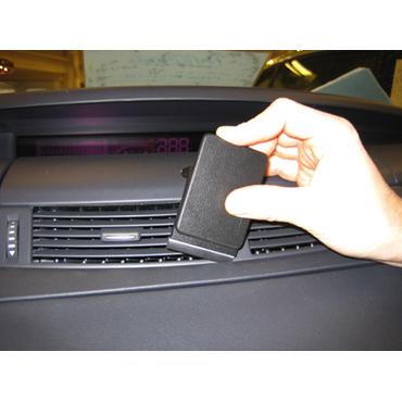 Brodit ProClip Center mount - montering för mobiltelefon