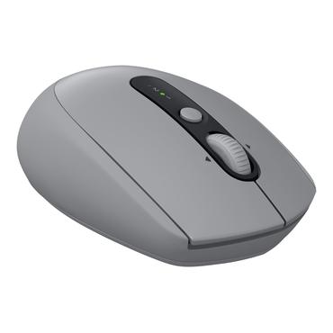 Logitech M590 Silent