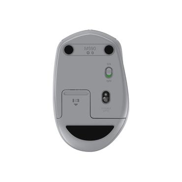 Logitech M590 Silent