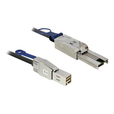Delock SAS eksternt kabel
