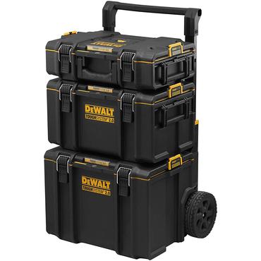 DeWALT &lrm;DWST83402-1 Sort, Gul