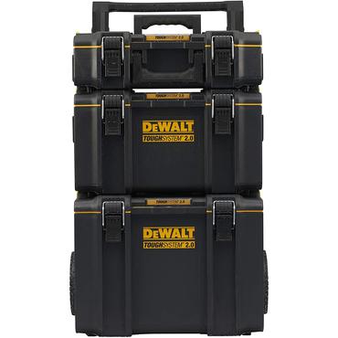 DeWALT &lrm;DWST83402-1 Sort, Gul