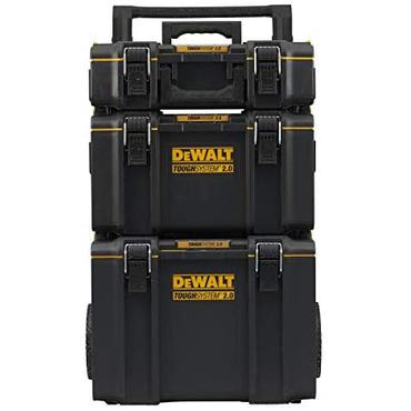 DeWALT &lrm;DWST83402-1 Sort, Gul