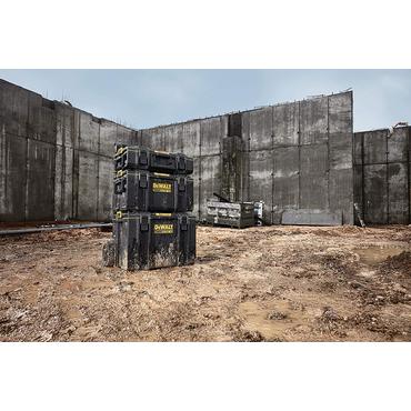 DeWALT &lrm;DWST83402-1 Sort, Gul