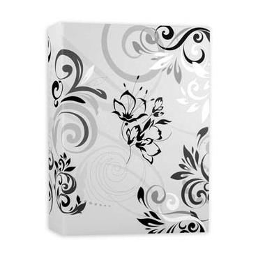 ZEP EB57100W fotoalbum og arkbeskyttelse Lys gr&aring; 13 x 19 cm