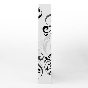 ZEP EB57100W fotoalbum og arkbeskyttelse Lys gr&aring; 13 x 19 cm