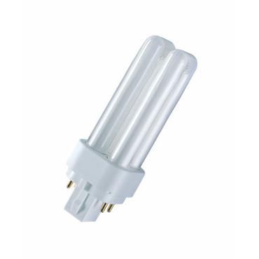Osram Dulux neonlampe 10 W G24q-1 Varm hvid