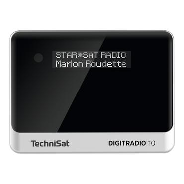 TechniSat DigitRadio 10
