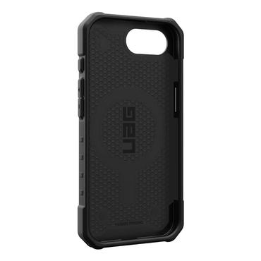 Urban Armor Gear 114499114040 mobiltelefon etui 15,5 cm (6.1") Cover Sort