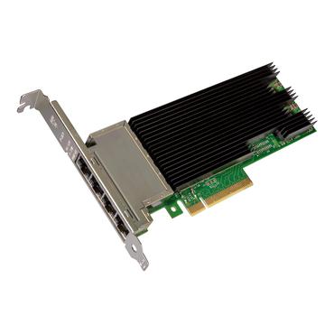 Intel Ethernet Converged Network Adapter X710-T4