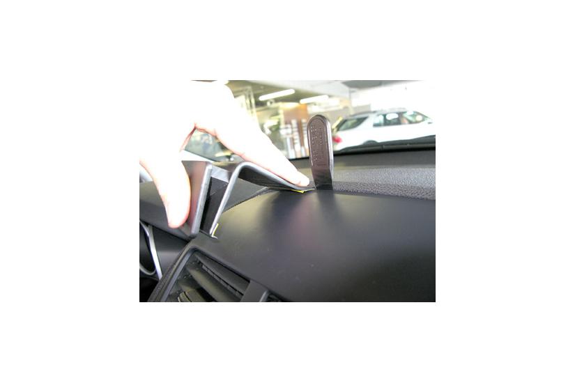 Brodit ProClip Center mount - beslag til montering