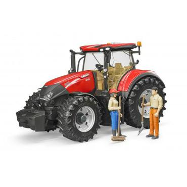 BRUDER 03190 legetøjsbil