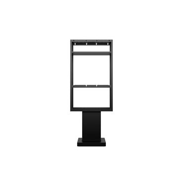 Multibrackets M Totem Pro Dual B2B OH75A

Multibrackets M Totem Pro Dual B2B OH75A