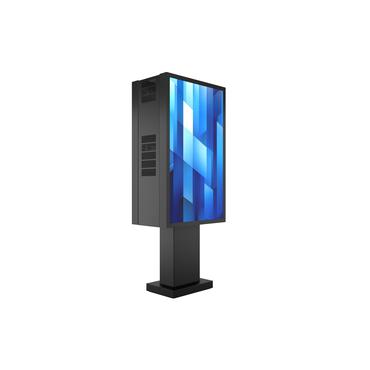 Multibrackets M Totem Pro Dual B2B OH75A

Multibrackets M Totem Pro Dual B2B OH75A