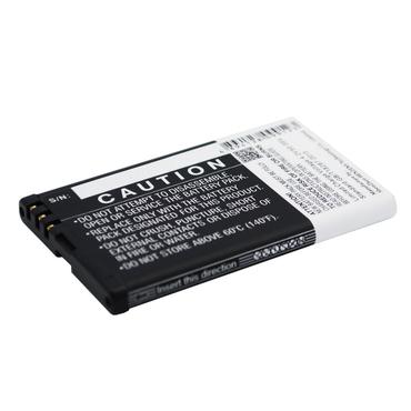 Battery for Jbl Speaker