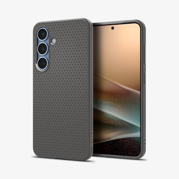 SPIGEN LIQUID AIR GALAXY S25 MARBLE GREY