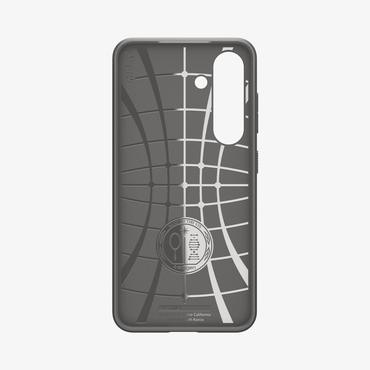 SPIGEN LIQUID AIR GALAXY S25 MARBLE GREY
