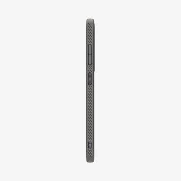 SPIGEN LIQUID AIR GALAXY S25 MARBLE GREY