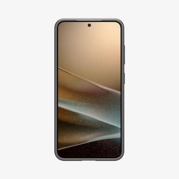 SPIGEN LIQUID AIR GALAXY S25 MARBLE GREY