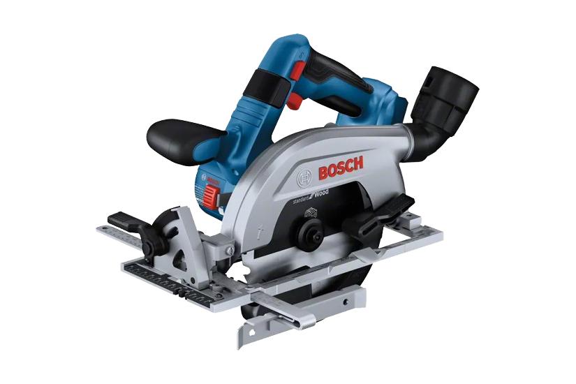 warehouse linden----Akku-Handkreiss&auml;ge GKS 18V-57-2 Professional solo (blau/schwarz, ohne Akku und Ladeger&auml;t)