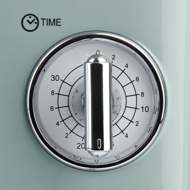 Girmi FM21 Blå Kombination mikroovn Over komfuret 20 L 700 W