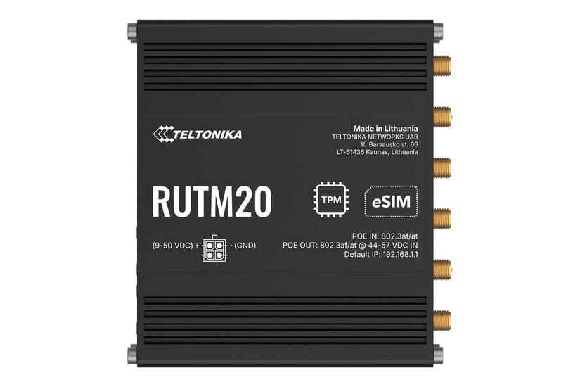 Teltonika Router - 1