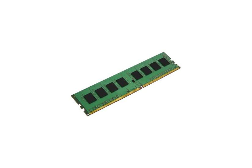 CoreParts - 8GB - DDR4 RAM - 2666MHz - DIMM 288-PIN - Ikke-ECC