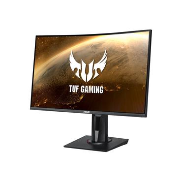 ASUS TUF Gaming VG27WQ - LED-Skærm 27" AMD FreeSync VA 1ms