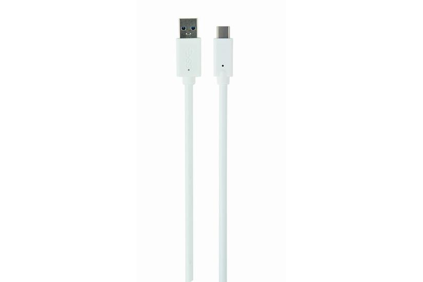 Cablexpert - USB typ C-kabel - USB typ A till 24 pin USB-C - 1 m