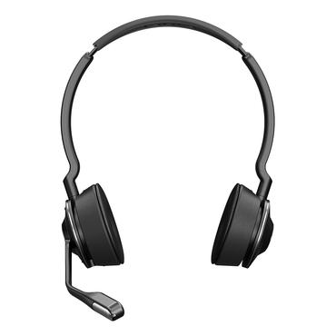 Jabra Engage 75 SE Stereo - headset