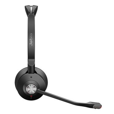 Jabra Engage 75 SE Stereo - headset