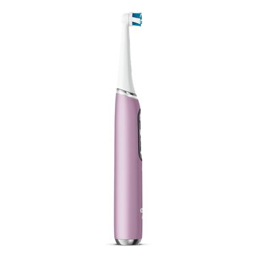 Oral-B iO Series 9N Voksen Vibrerende tandbørste Rose