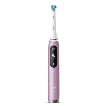 Oral-B iO Series 9N Voksen Vibrerende tandbørste Rose