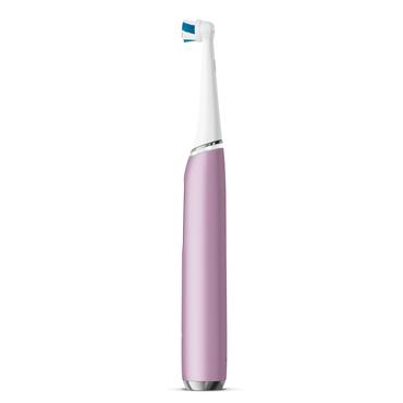 Oral-B iO Series 9N Voksen Vibrerende tandbørste Rose