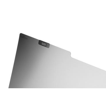 Durable 514657 antirefleks skærm 39,6 cm (15.6") Laptop Rammeløst display privatlivsfilter