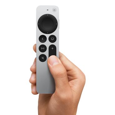 Apple TV Remote fjernstyring