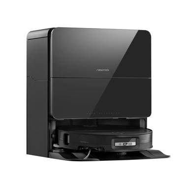Roborock Saros 10 0,27 L Sort