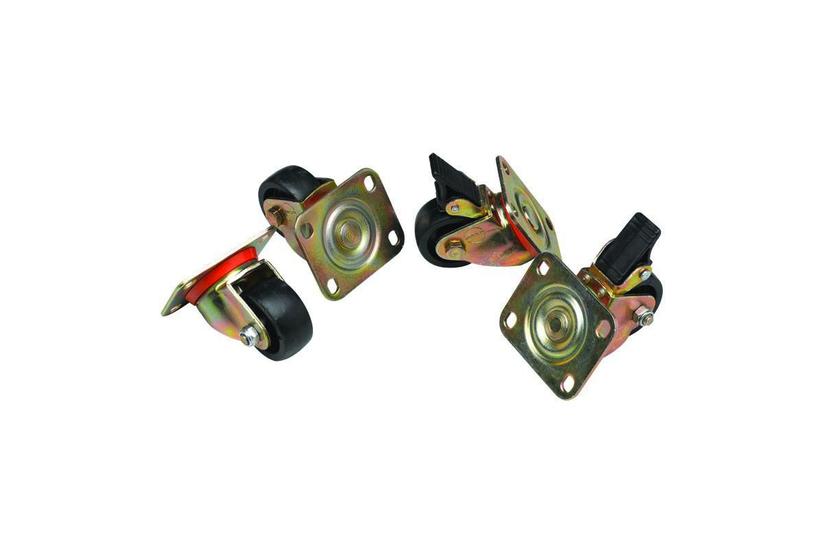 FREE STANDING TYPE CASTOR