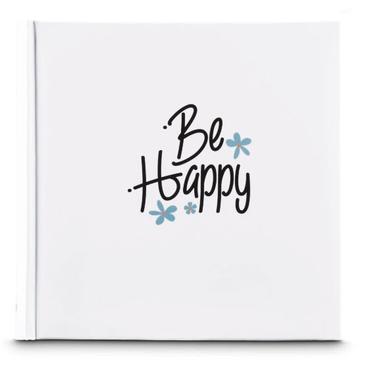 Hama Good Things Happy     10x15 200 Fotos Einsteck/Memo     7713