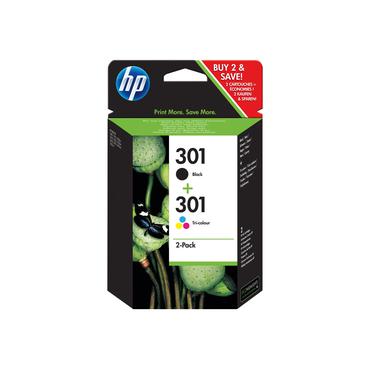 HP 301