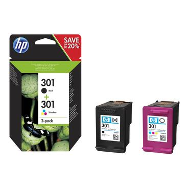 HP 301