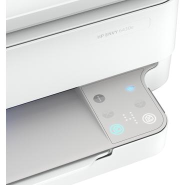 HP ENVY Pro 6430e All-in-One
