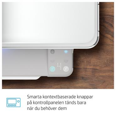 HP ENVY Pro 6430e All-in-One