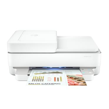 HP ENVY Pro 6430e All-in-One