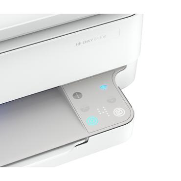HP ENVY Pro 6430e All-in-One